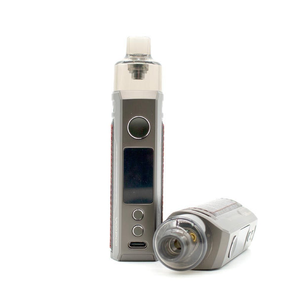 Voopoo Drag S Pod Mod Kit 60W - 9