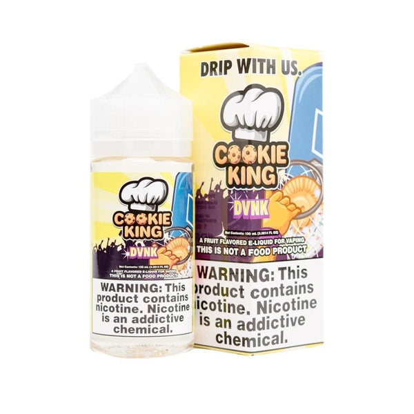 Candy King eJuice - DVNK - 100ML