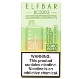 Elf Bar BC5000 Disposable - 5000 Puffs-Honeydew Pineapple Orange - 1