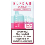 Elf Bar BC5000 Disposable - 5000 Puffs-Kiwi Dragon Berry - 1