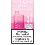 Elf Bar BC5000 Disposable - 5000 Puffs-Strazz - 1