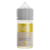 NKD 100 Salt E-Liquid - Euro Gold - 30ML