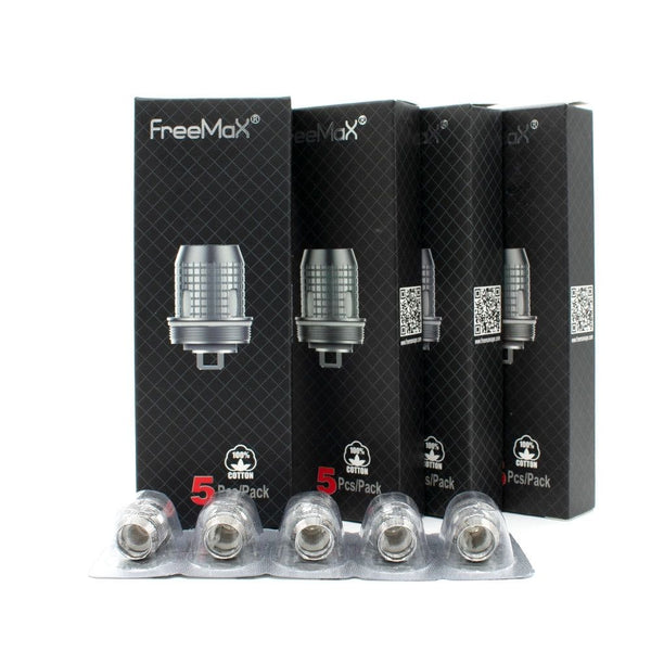 FreeMax Fireluke M Mesh Coil Replacement