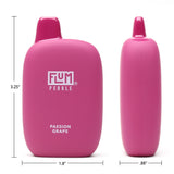 Flum Pebble Disposable Vape - 6000 Puffs - 3