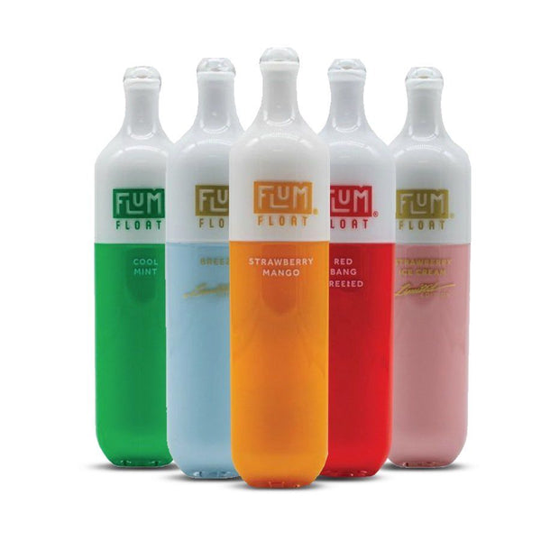 Flum Float Disposable Vape - 1