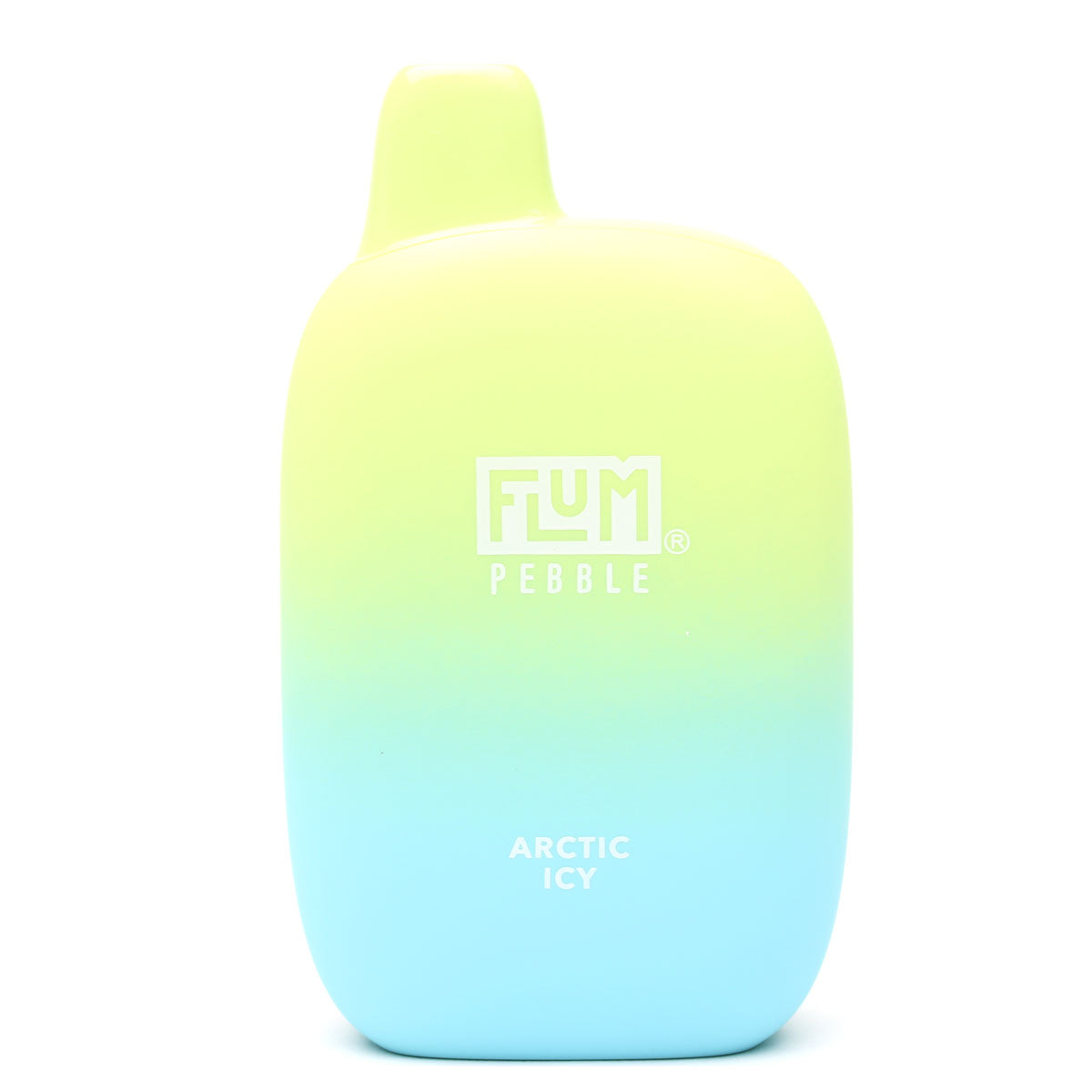 Flum Pebble Disposable Vape - 6000 Puffs - 13