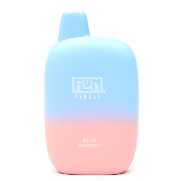 Flum Pebble 6000: 6000 Puffs Disposable