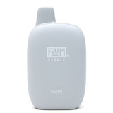 Flum Pebble Disposable Vape - 6000 Puffs - 17