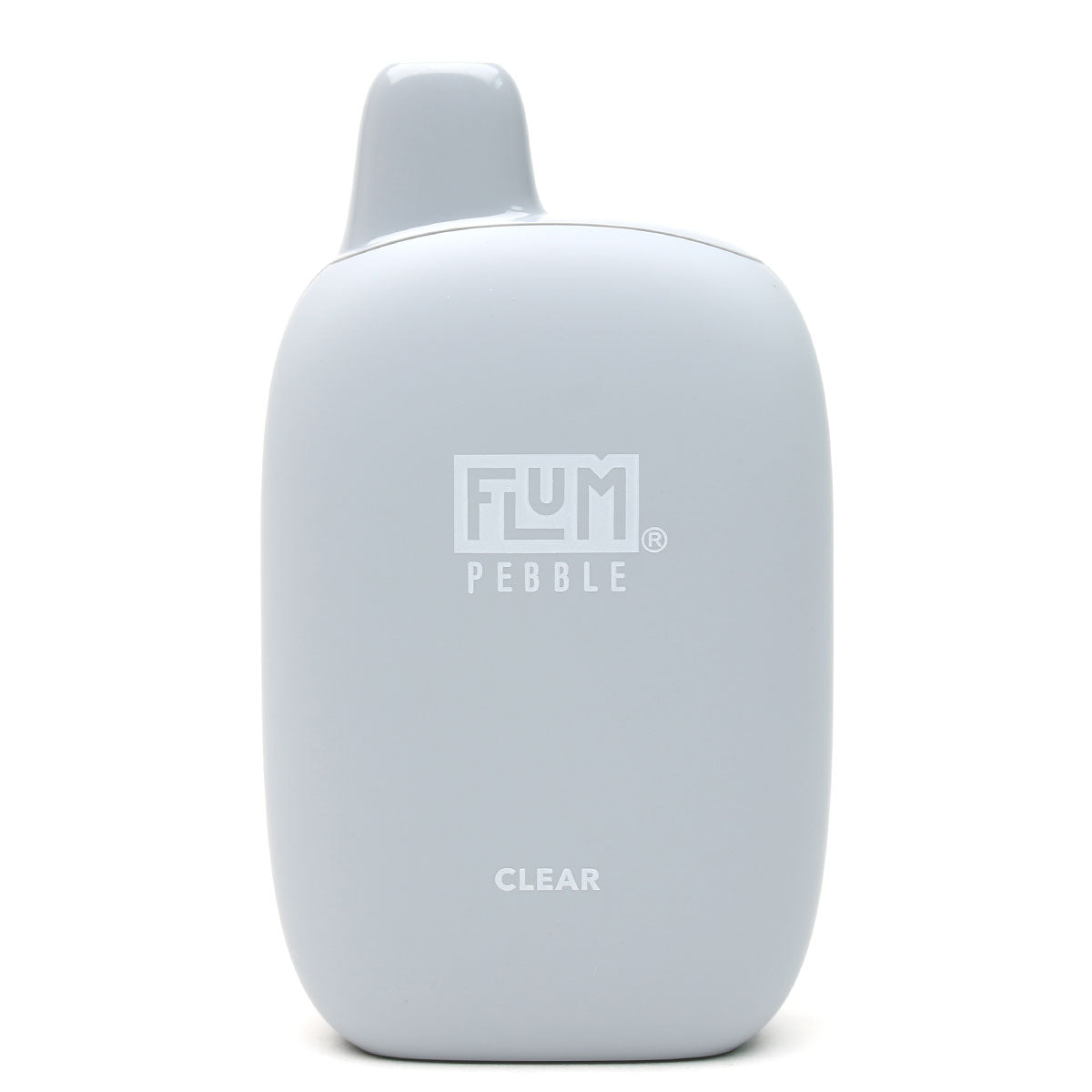 Flum Pebble 6000: 6000 Puffs Disposable