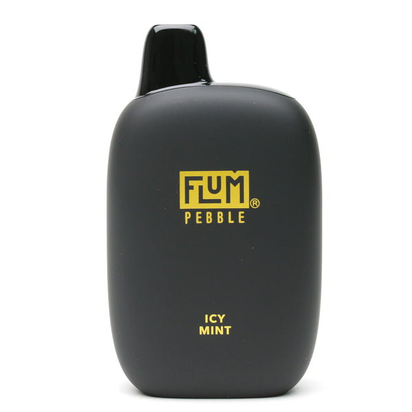 Flum Pebble Disposable Vape - 6000 Puffs - 32