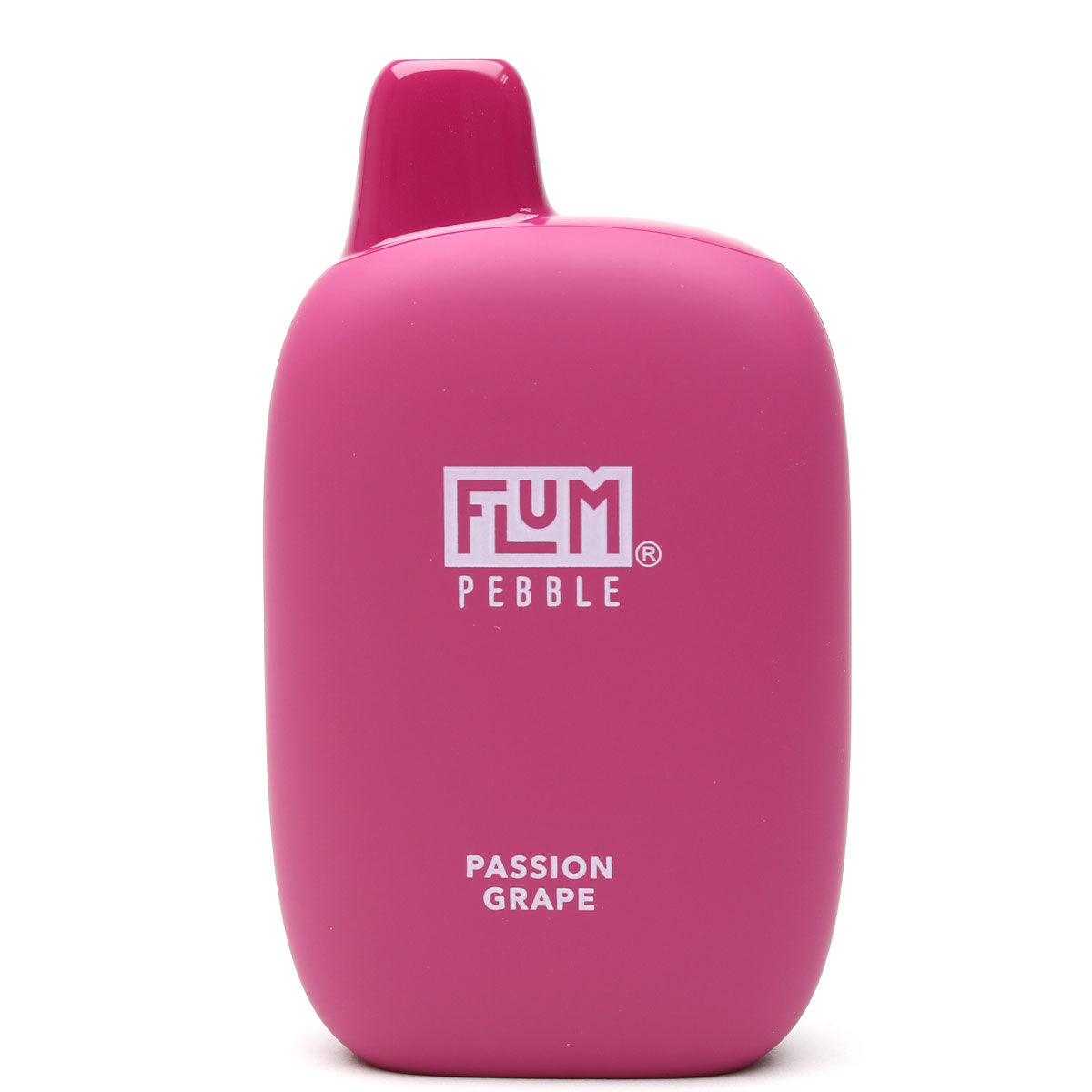 Flum Pebble Disposable Vape - 6000 Puffs - 21