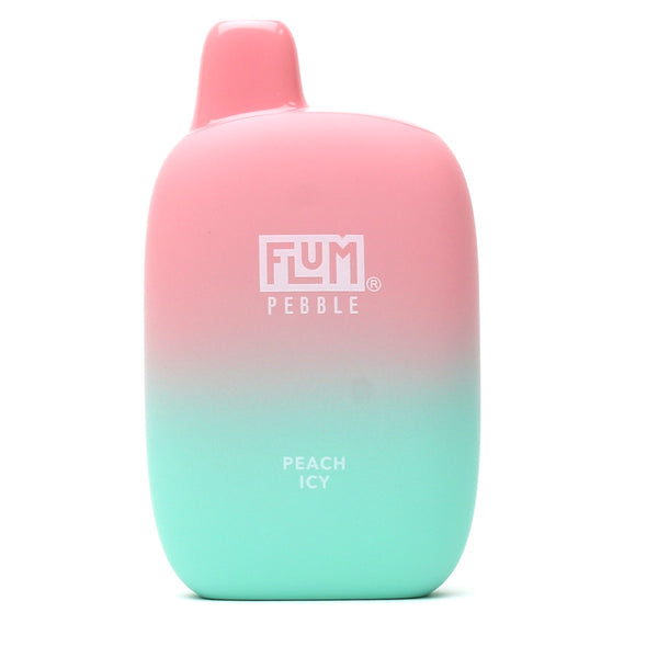 Flum Pebble 6000: 6000 Puffs Disposable