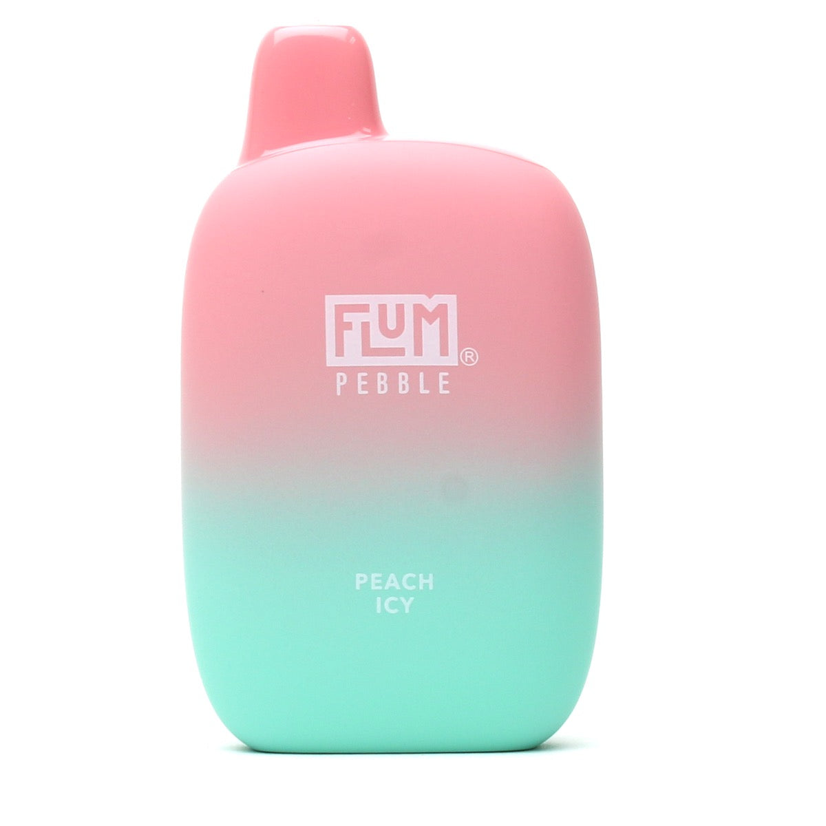 Flum Pebble Disposable Vape - 6000 Puffs - 11