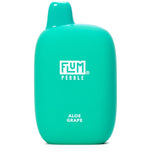 Flum Pebble Disposable Vape - 6000 Puffs - 4