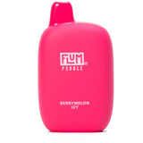 Flum Pebble Disposable Vape - 6000 Puffs - 5