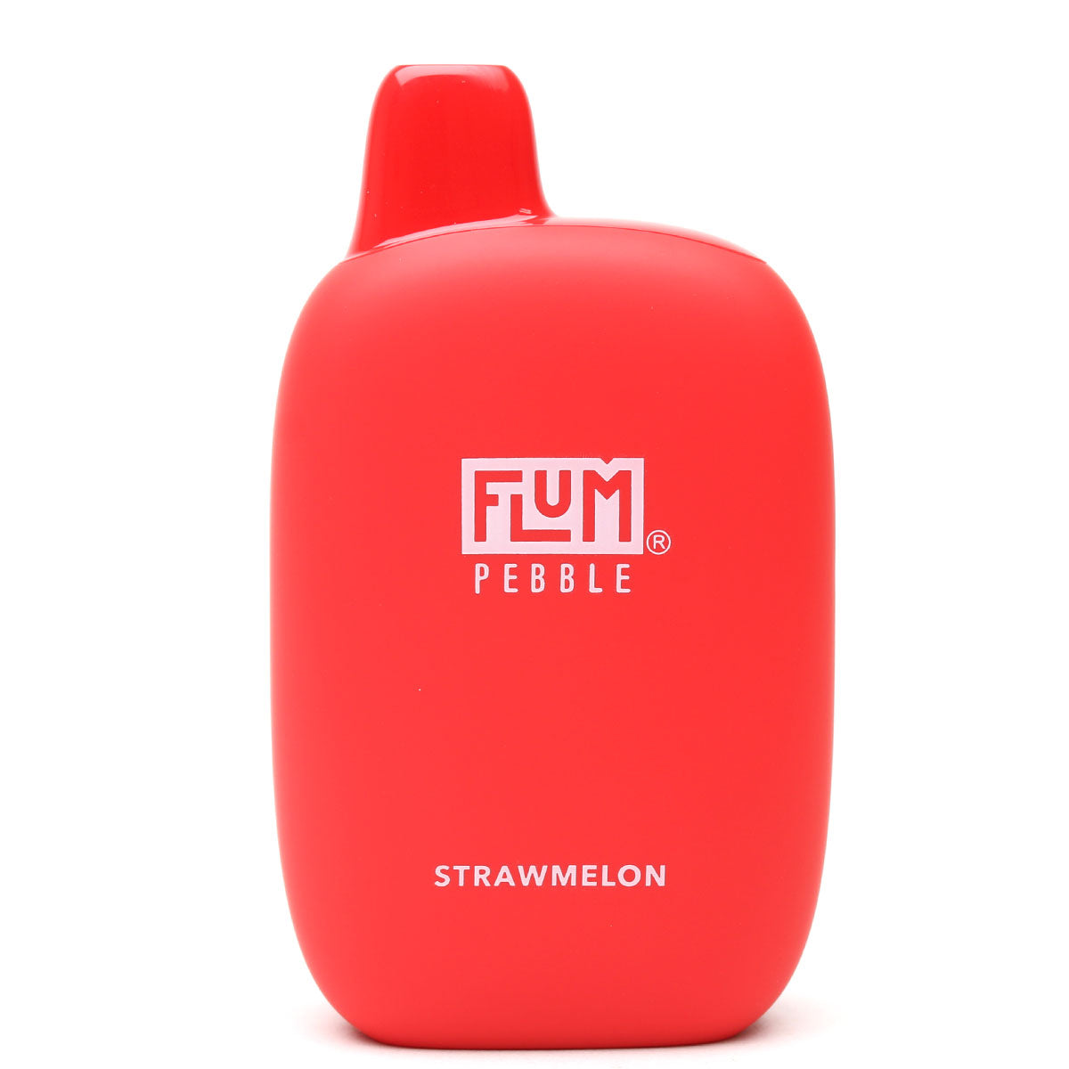 Flum Pebble Disposable Vape - 6000 Puffs - 26