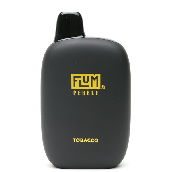 Flum Pebble Disposable Vape - 6000 Puffs - 30