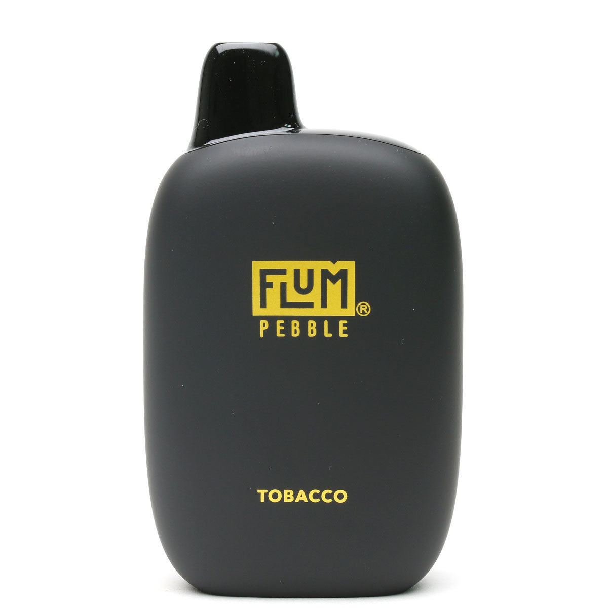 Flum Pebble Disposable Vape - 6000 Puffs