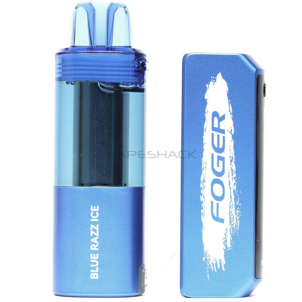 Foger Switch Pro Disposable - 30000 Puffs - 5% Nicotine