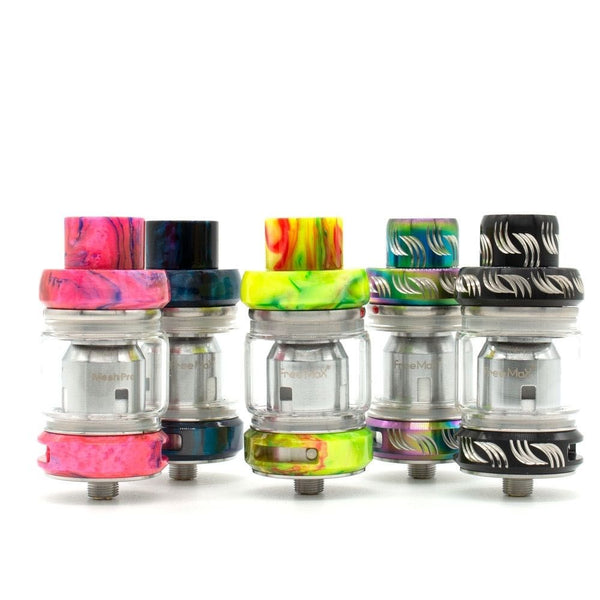 Freemax Mesh Pro Sub-Ohm Tank