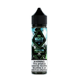 Mighty Vapors - Frozen Hulk Tears - 60ML