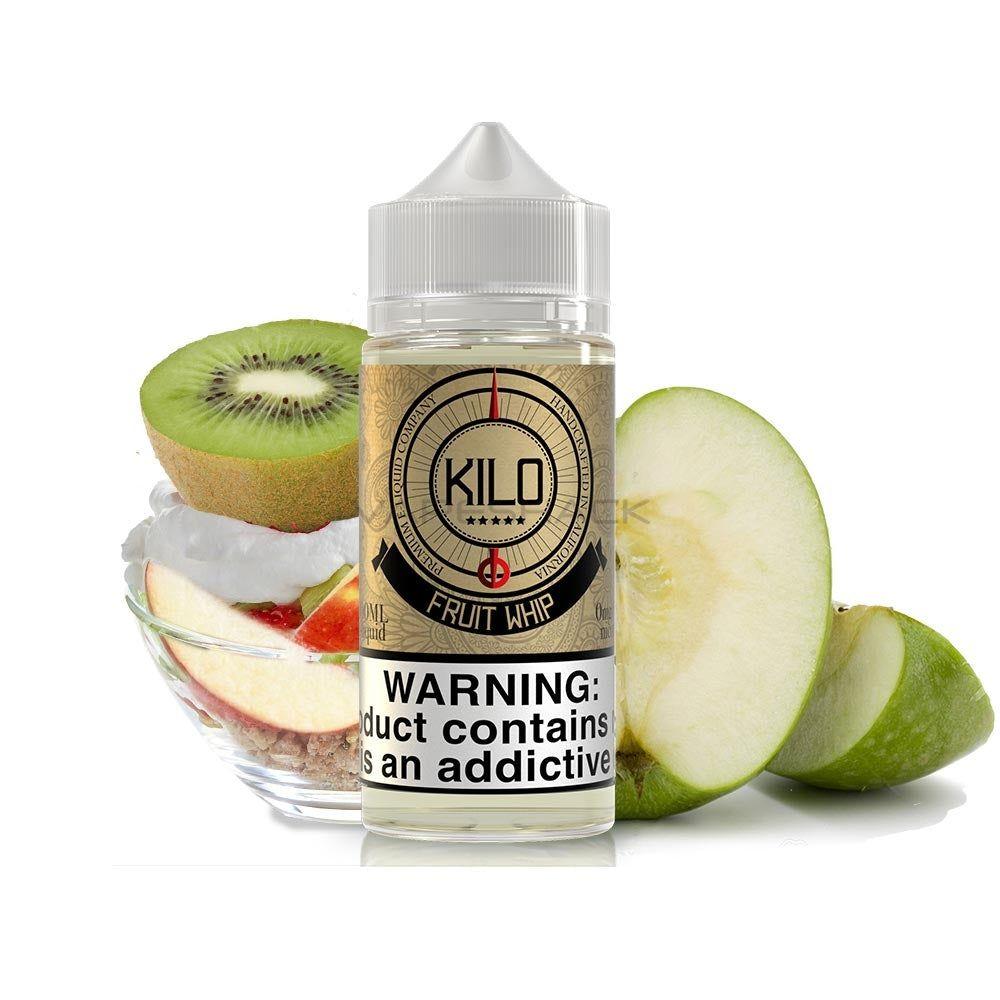 Kilo E-Liquids - Fruit Whip - 100ML