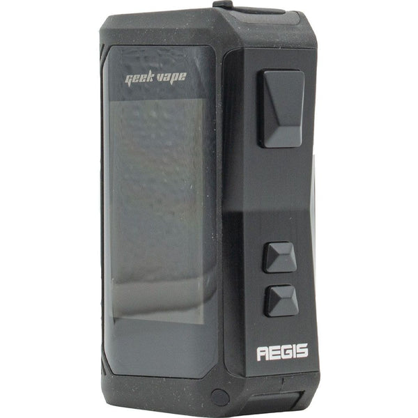 Geek Vape Aegis X 200W Starter Kit - 2