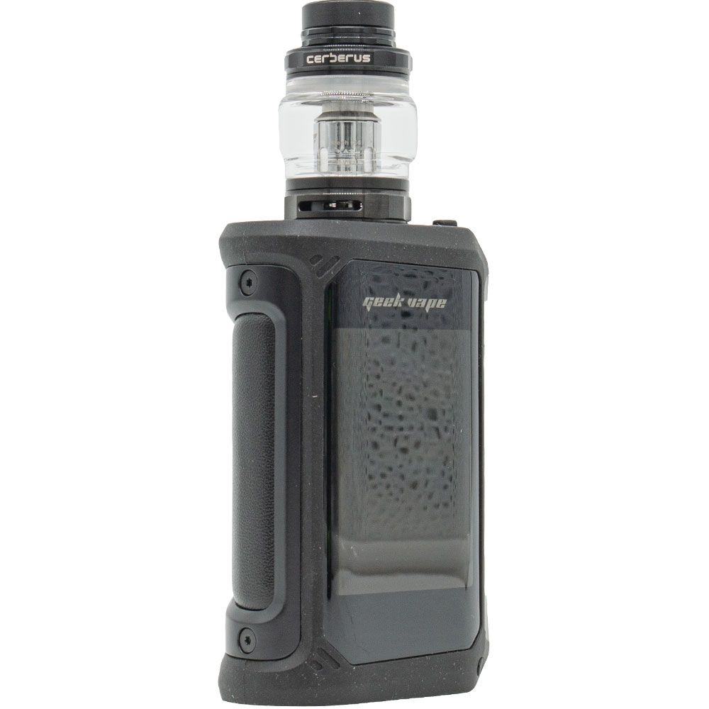 Geek Vape Aegis X 200W Starter Kit - 5