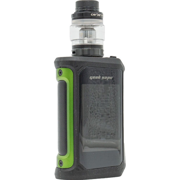 Geek Vape Aegis X 200W Starter Kit - 7