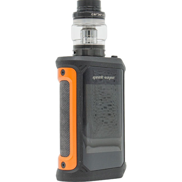 Geek Vape Aegis X 200W Starter Kit - 8