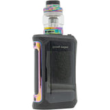 Geek Vape Aegis X 200W Starter Kit - 9