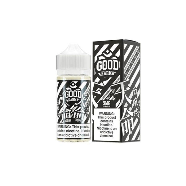 Bad Karma Vape Co. - Good Karma - 100ML