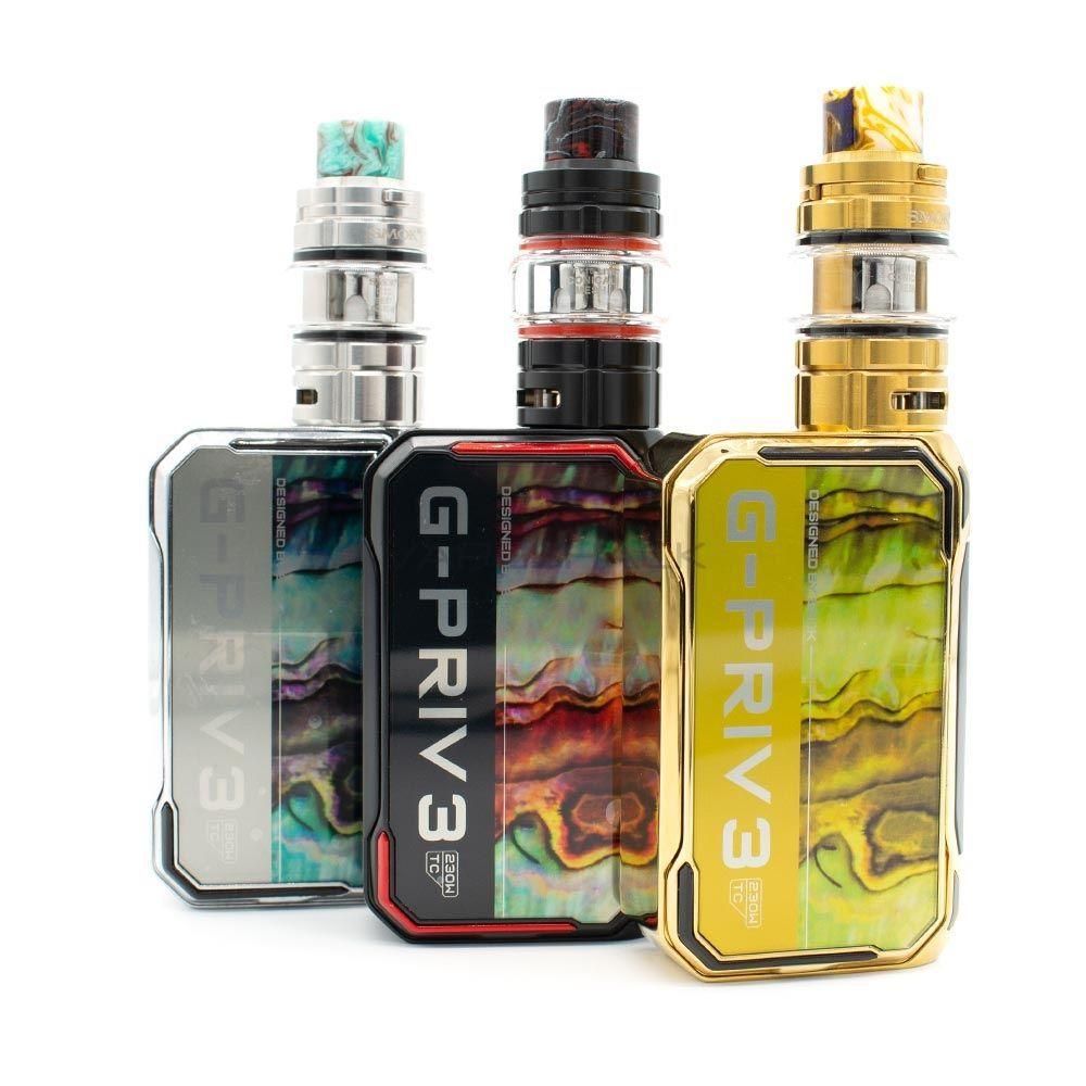 Smok G-Priv 3 230W Starter Kit