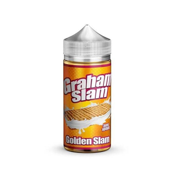 The Graham - The Mamasan - 60ML