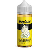 Vapetasia - Killer Kustard Honeydew - 100ml 