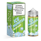 Jam Monster Liquids -  Ice Melon Colada - 100ML - 1