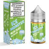 Jam Monster Salts - Ice Melon Colada - 30ML