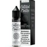 Coastal Clouds - Ice Passion Fruit Orange Guava - 60ML - 1