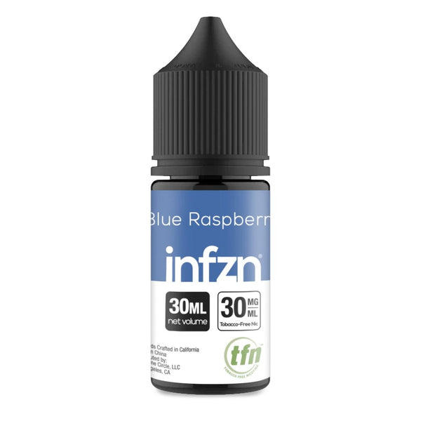 Infzn TFN - Blue Raspberry - 30ML