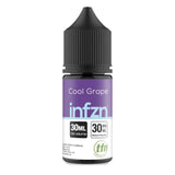 Infzn TFN - Cool Grape - 30ML