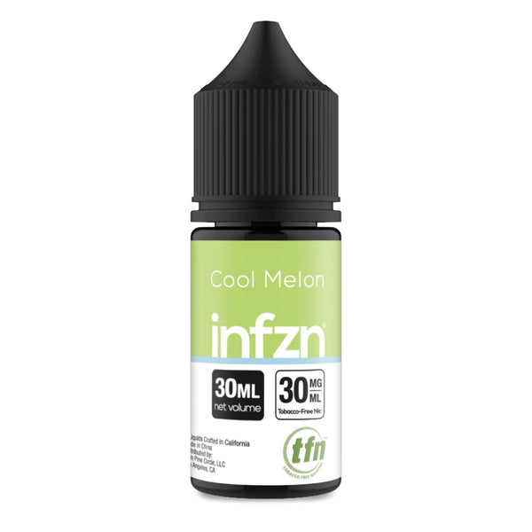 Infzn TFN - Cool Melon - 30ML