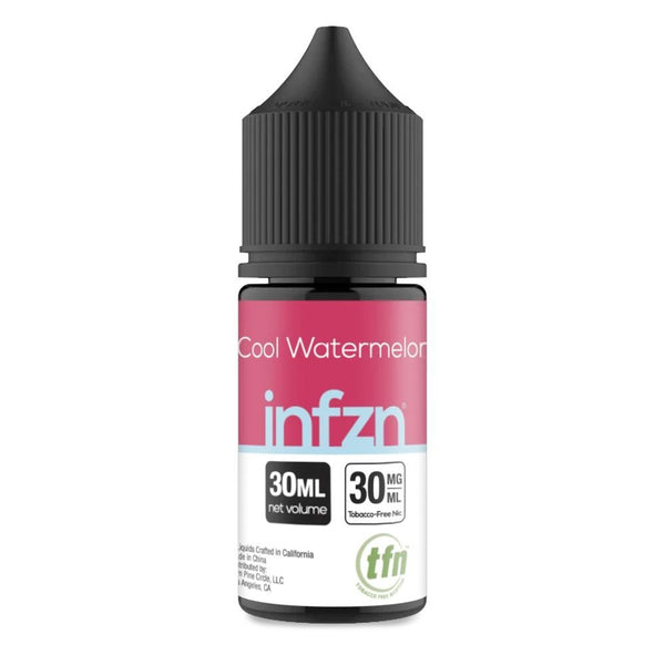 Infzn TFN - Cool Watermelon - 30ML