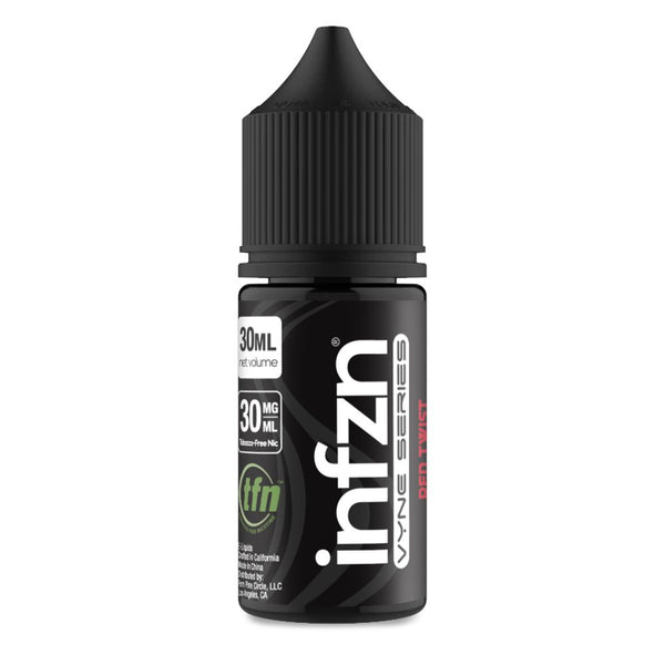 Infzn TFN Vyne Series - Red Twist - 30ML