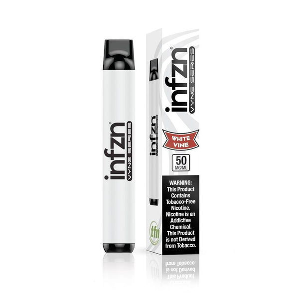 INFZN VYNE TFN Disposable Vape - 1500 Puffs - 9