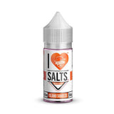 I love Salts - Island Squeeze - 30ml