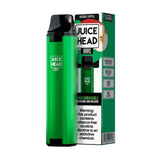 Juice Head Rechargeable Disposable - 3000 Puffs - 3