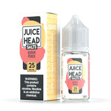 Juice Head Salts - Guava Peach - 30ML