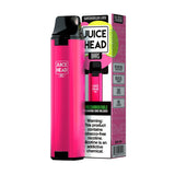 Juice Head Rechargeable Disposable - 3000 Puffs - 8