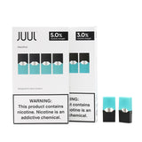 JUUL Menthol Pods