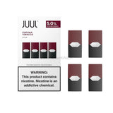 Juul Virginia Tobacco (Pack of 4)